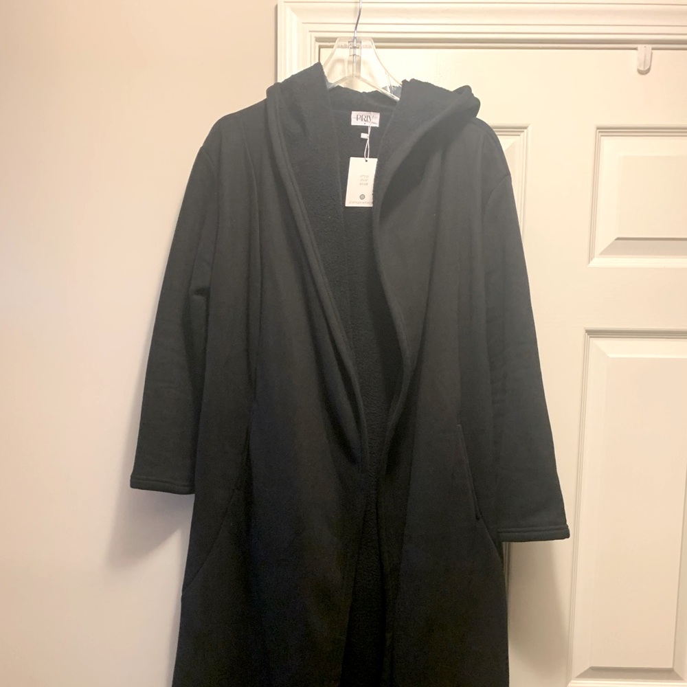 PRIV Coatagin